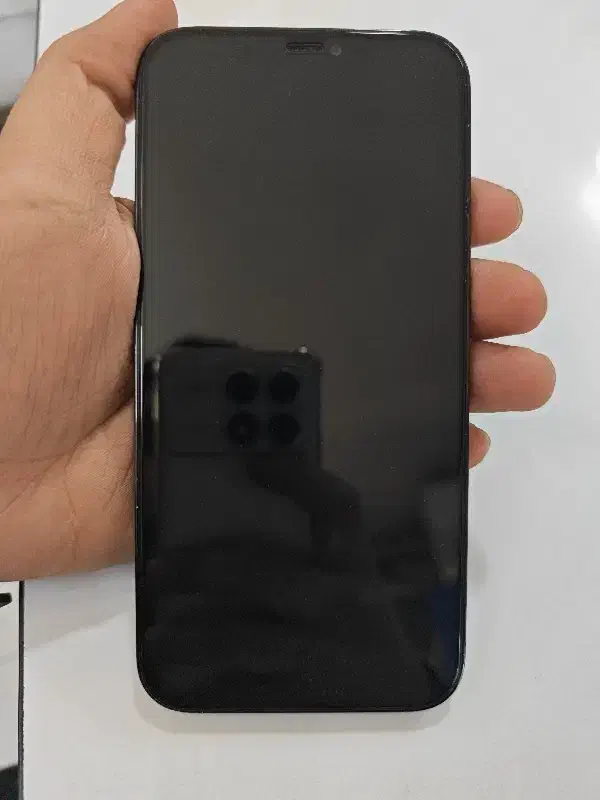 iphone12promax 512za|موبایل|تهران, شهرک شریعتی|دیوار