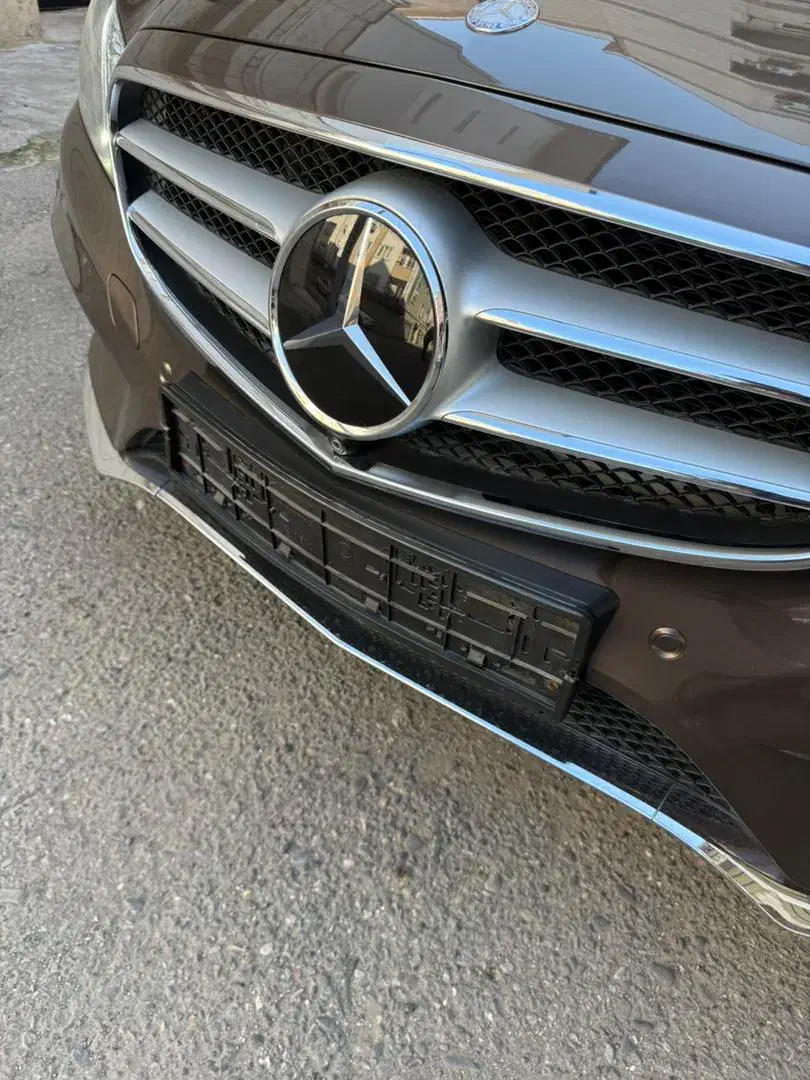 بنز E250|خودرو سواری و وانت|تهران, ولنجک|دیوار