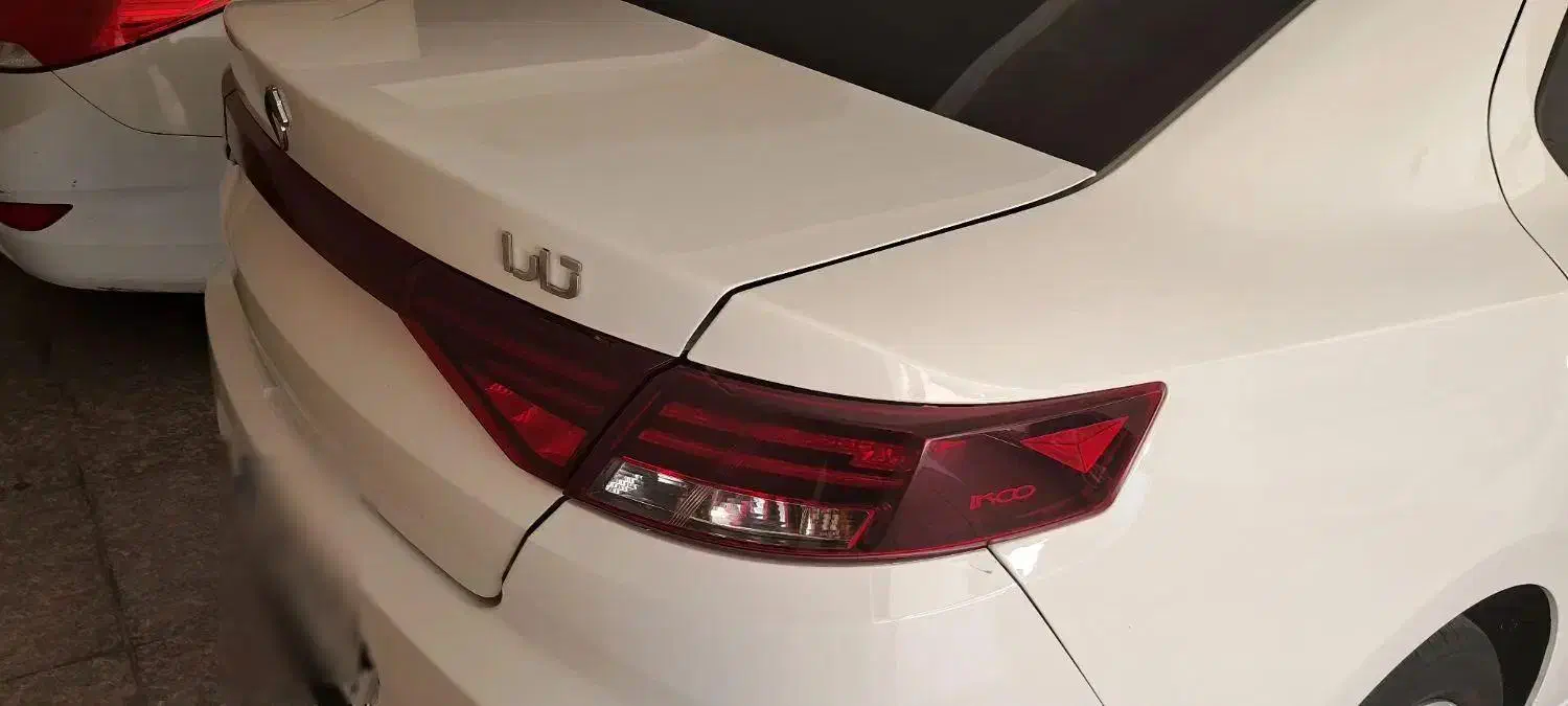 تارا v4|خودرو سواری و وانت|اهواز, زیتون کارمندی|دیوار