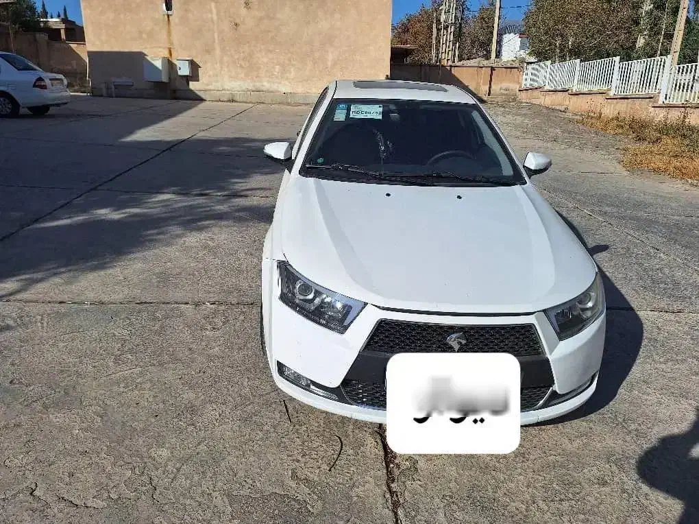 دنا توربو اتوماتیک اپشنال|خودرو سواری و وانت|منجیل, |دیوار