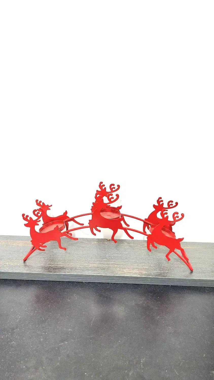 جا شمعی|صنایع دستی و سایر لوازم تزئینی|قم, پردیسان|دیوار