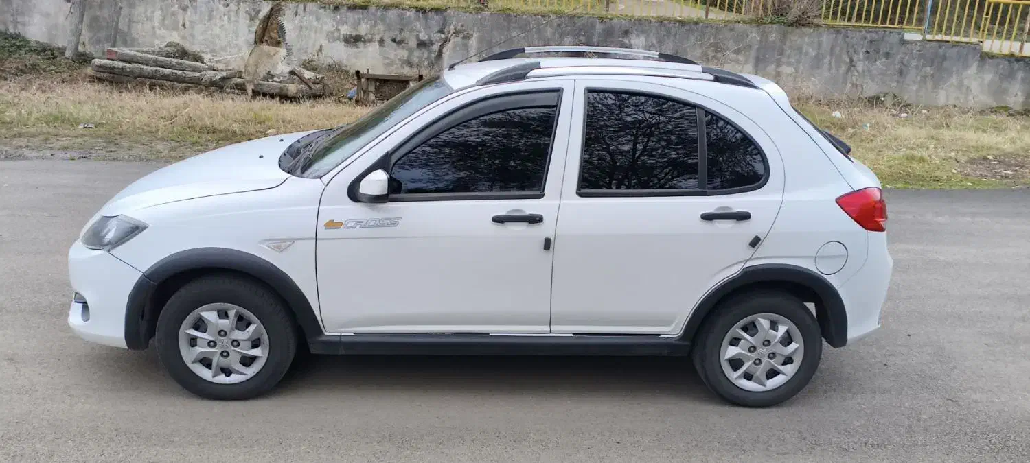 کوییک۹۹|خودرو سواری و وانت|املش, |دیوار