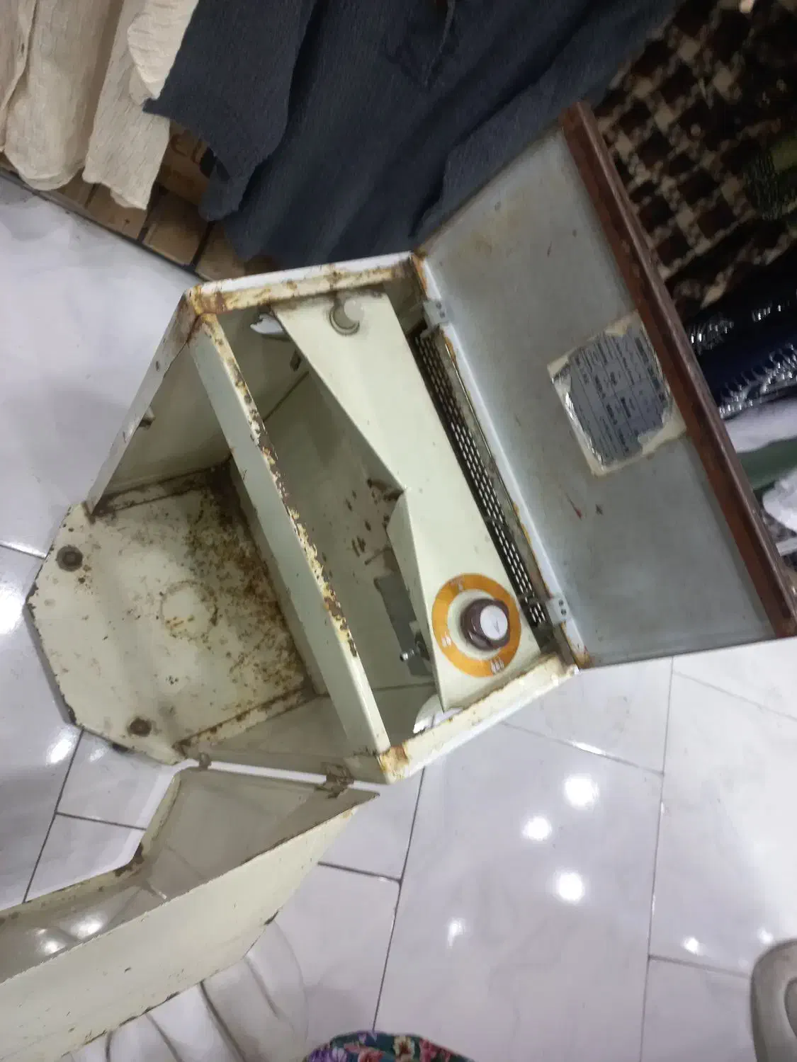 بخاری|بخاری، هیتر، شومینه|مشهد, قائم|دیوار