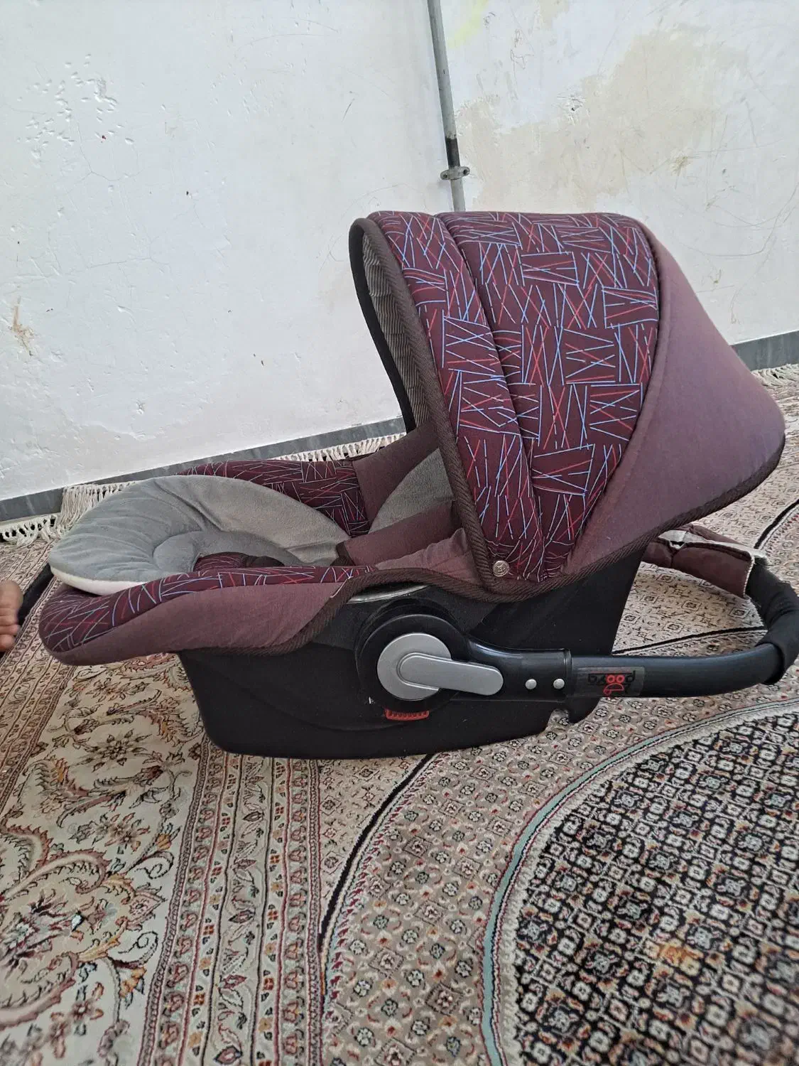 نی نی خواب|کالسکه و لوازم جانبی|کرمانشاه, |دیوار