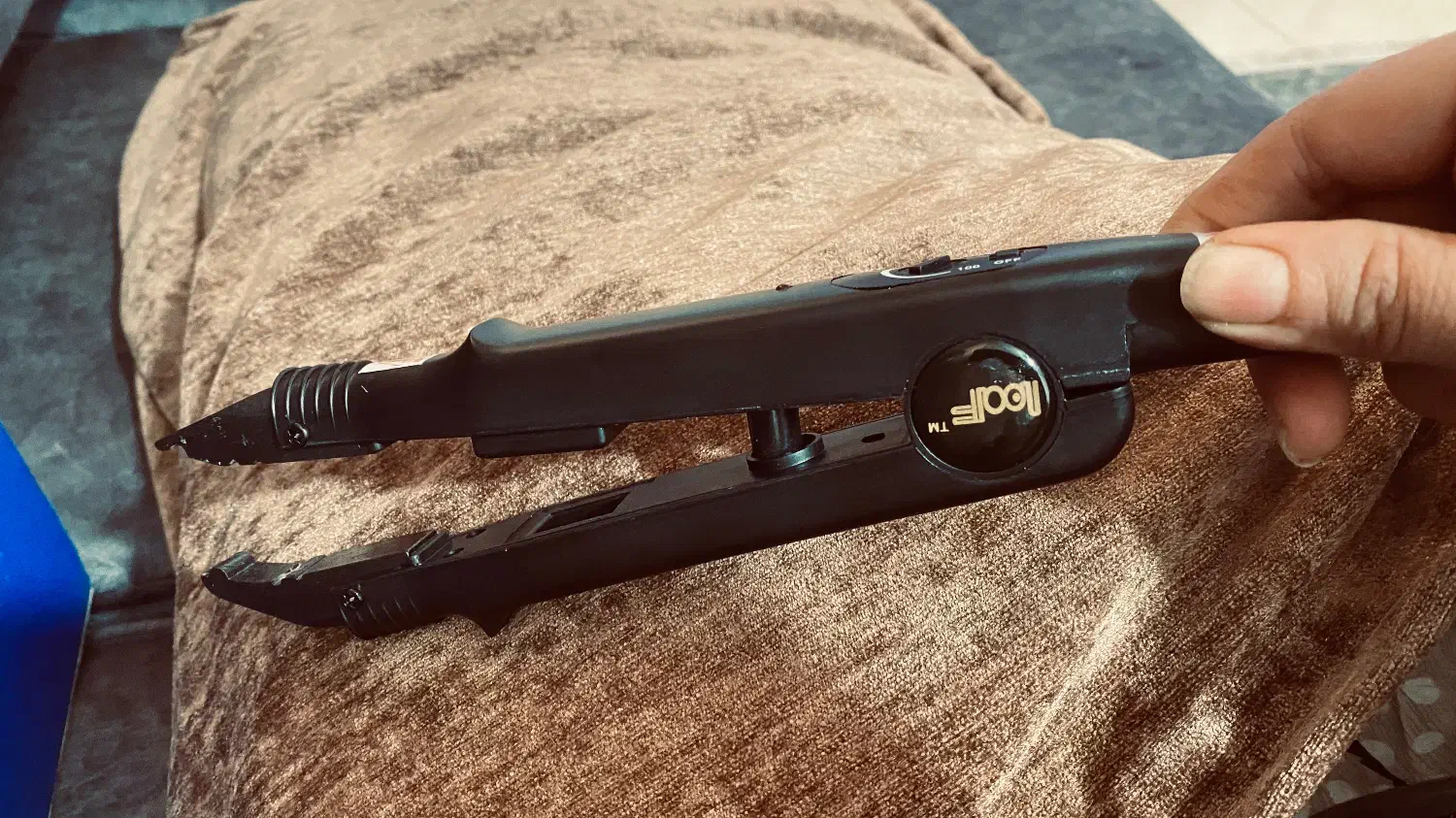 دستگاه اکستشن مو|آرایشگاه و سالنهای زیبایی|بندرعباس, |دیوار