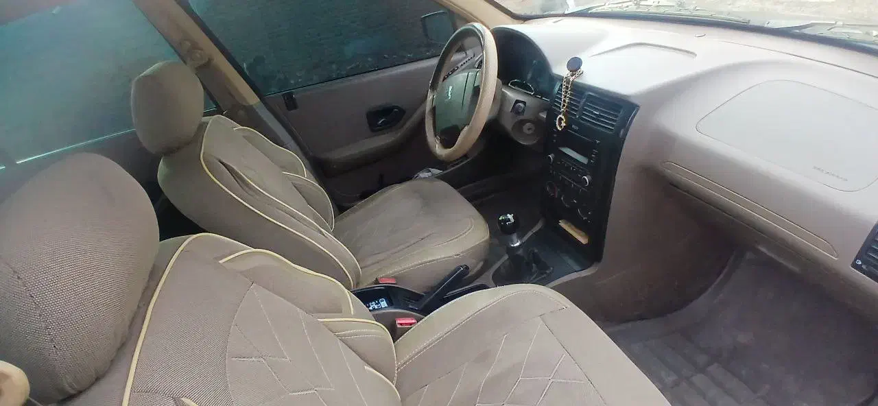 پژو ۴۰۵|خودرو سواری و وانت|اردبیل, |دیوار