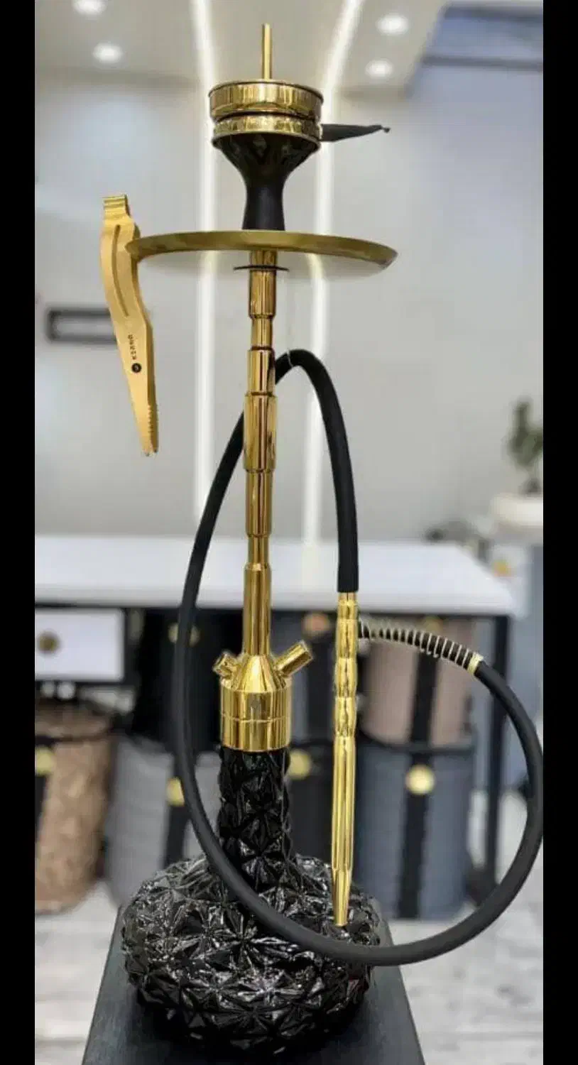 عرضه مستقیم قلیان های برندبقیمت کارخانه|کلکسیون و سرگرمی|تبریز, |دیوار