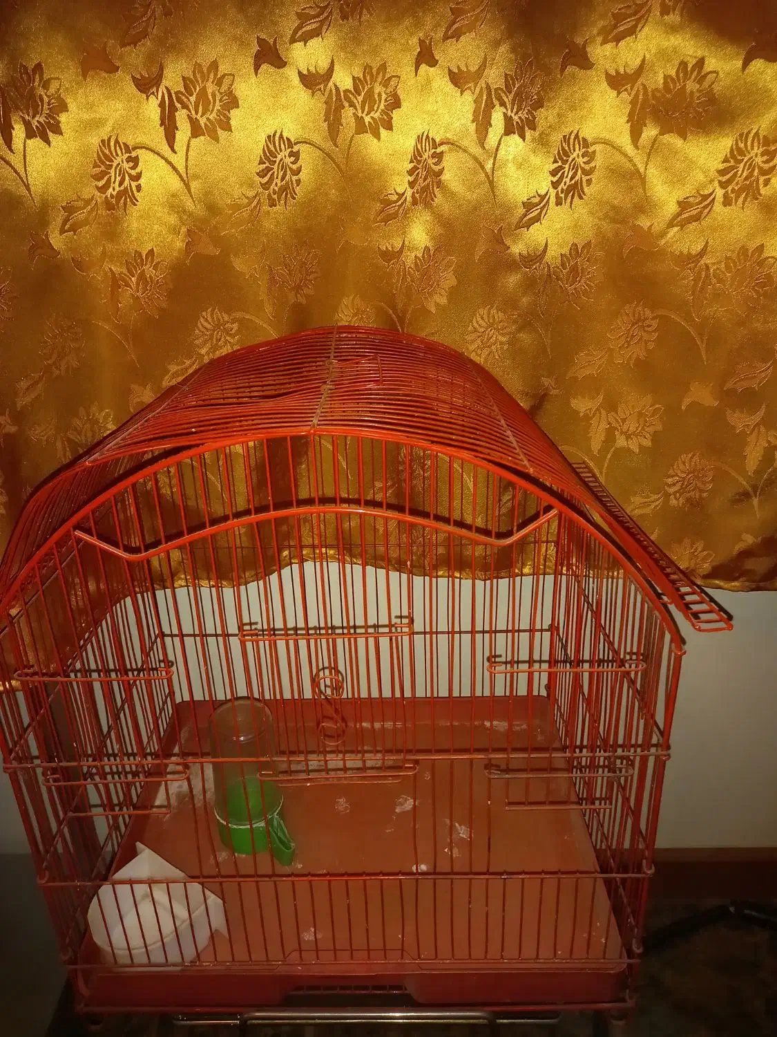 قفس پرنده|لوازم جانبی حیوانات|کرج, شهرک احمدیه|دیوار