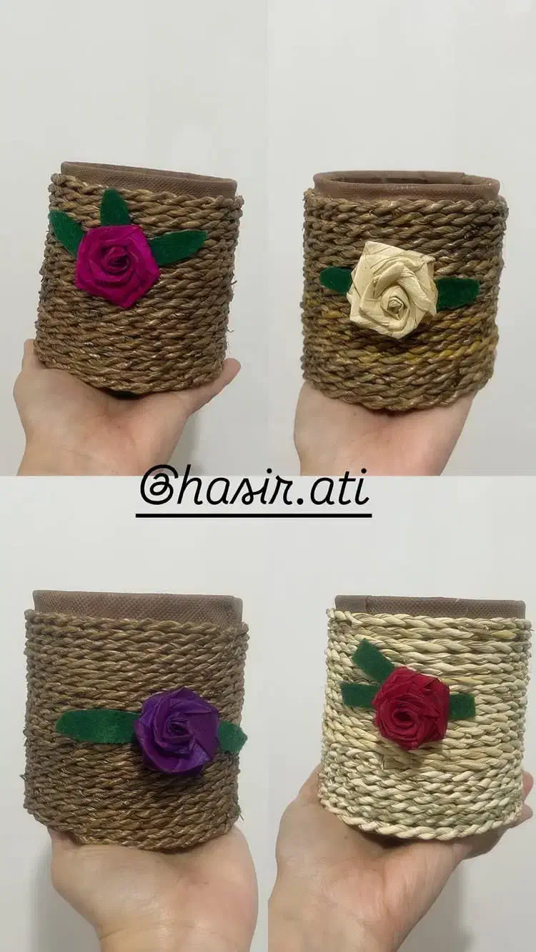 تولیدی حصیر|صنایع دستی و سایر لوازم تزئینی|تهران, عبدلآباد|دیوار