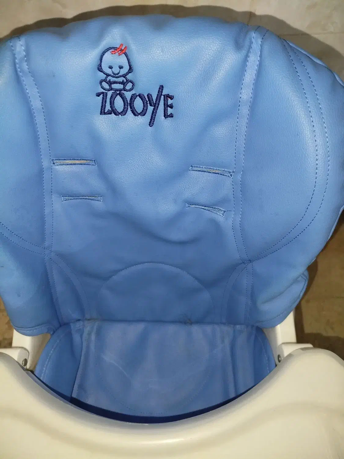 صندلی غذا کودک|تخت و صندلی بچه|اصفهان, الهیه|دیوار