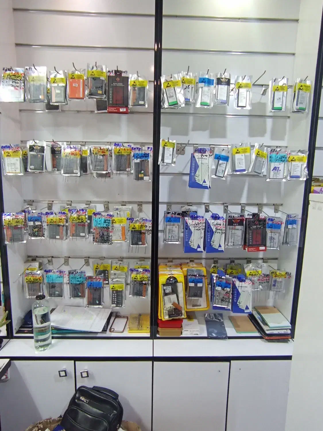 ال سی دی و قطعات|خدمات رایانهای و موبایل|اصفهان, گلزار|دیوار