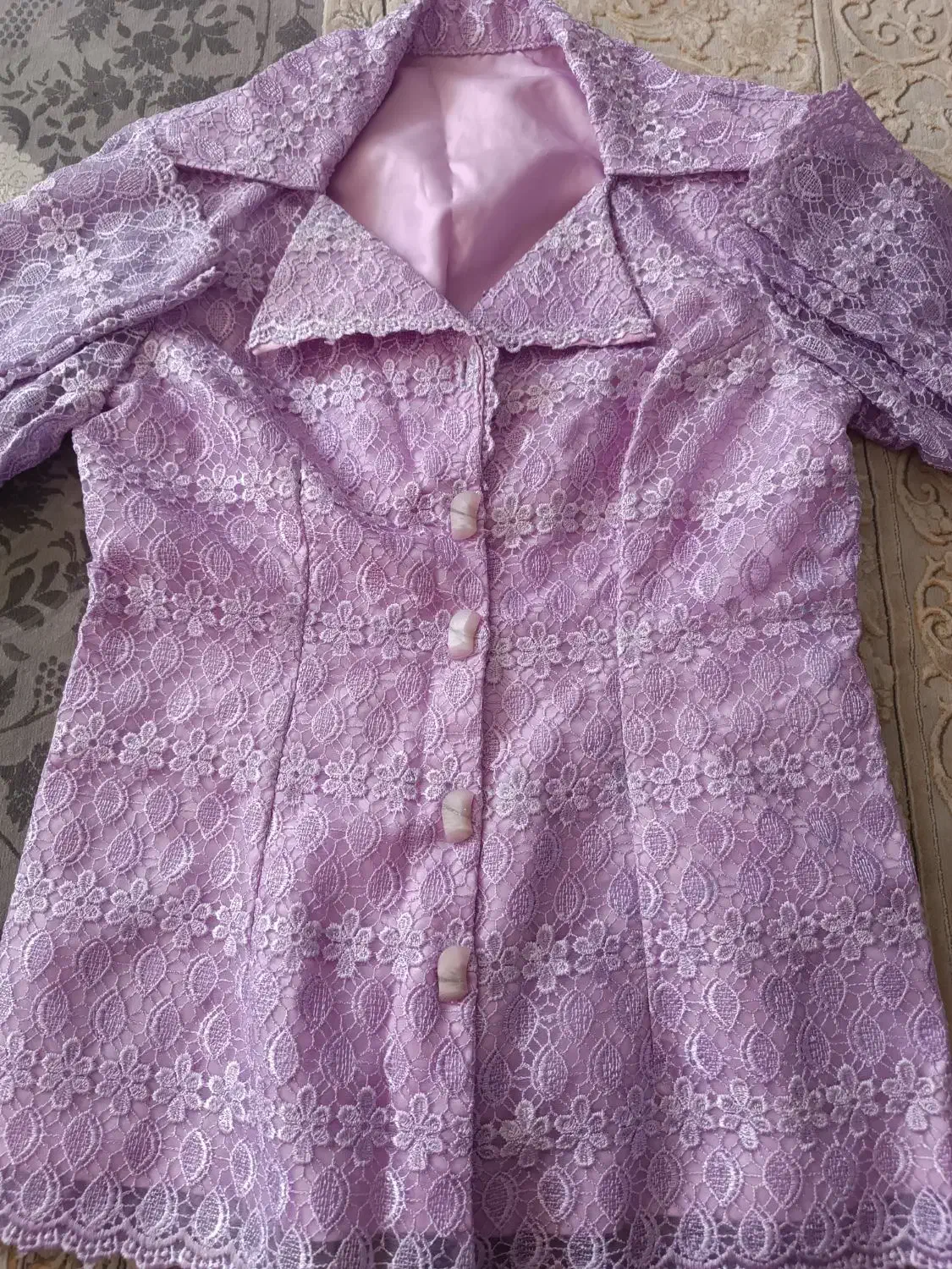 شومیز مجلسی|لباس|قائن, |دیوار