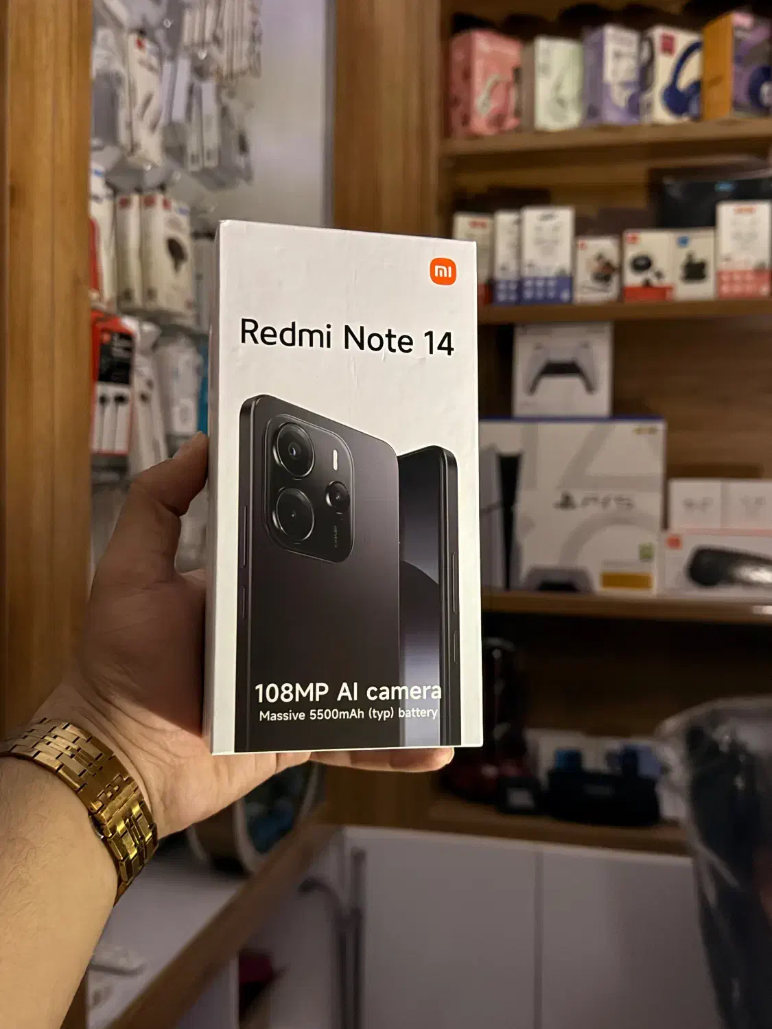 گوشی موبایل نوت ۱۴ - Note14 به صورت نقد و اقساط|موبایل|داراب, |دیوار