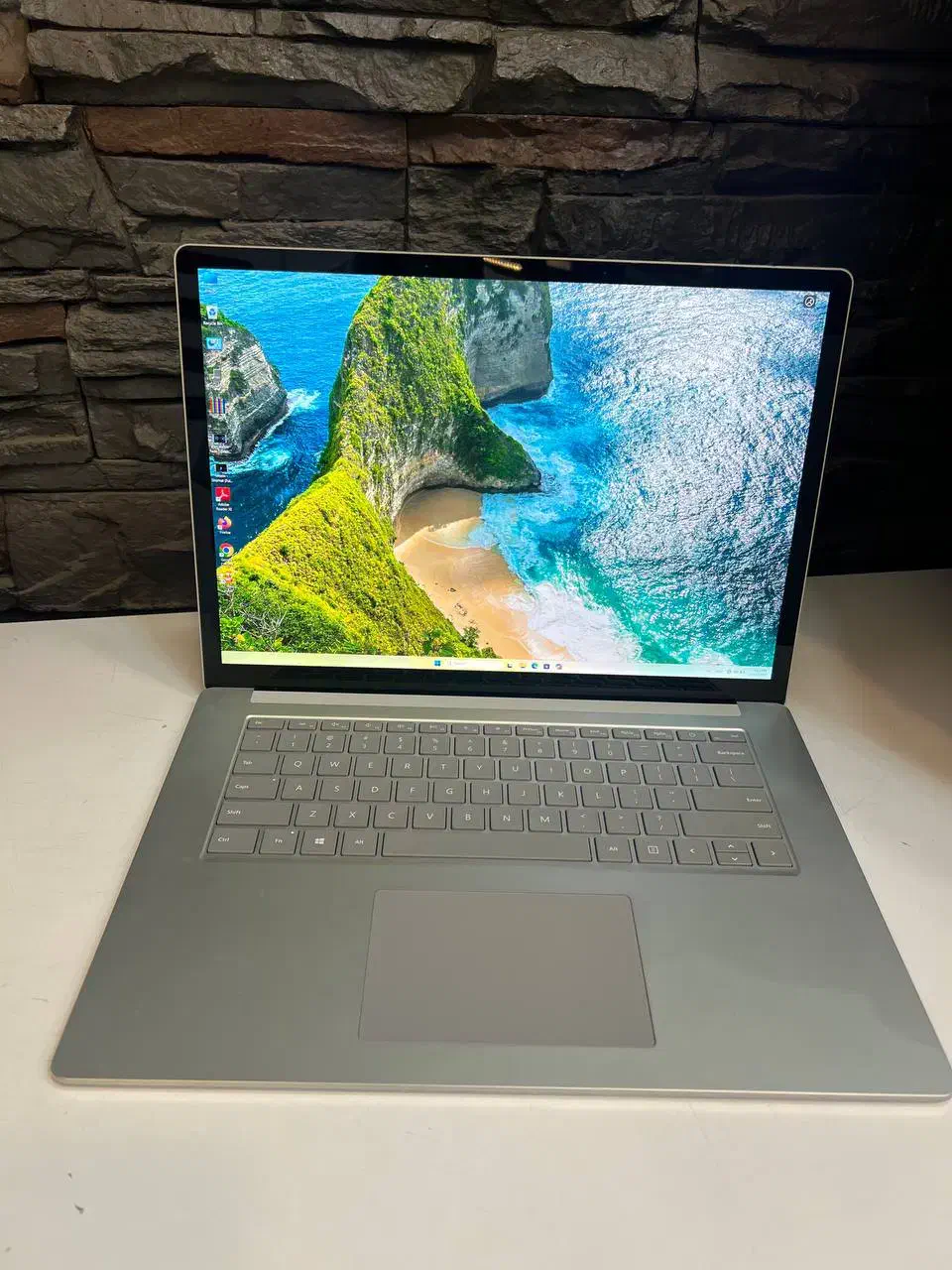 Surface laptop 3 سورفیس|رایانه همراه|زنجان, |دیوار