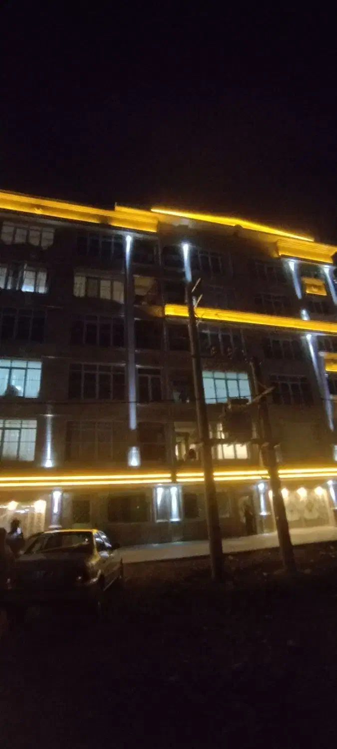 آپارتمان 83متری نوساز شخصی ساز نگارستان سندتک برگ|فروش آپارتمان|فردیس, نگارستان|دیوار