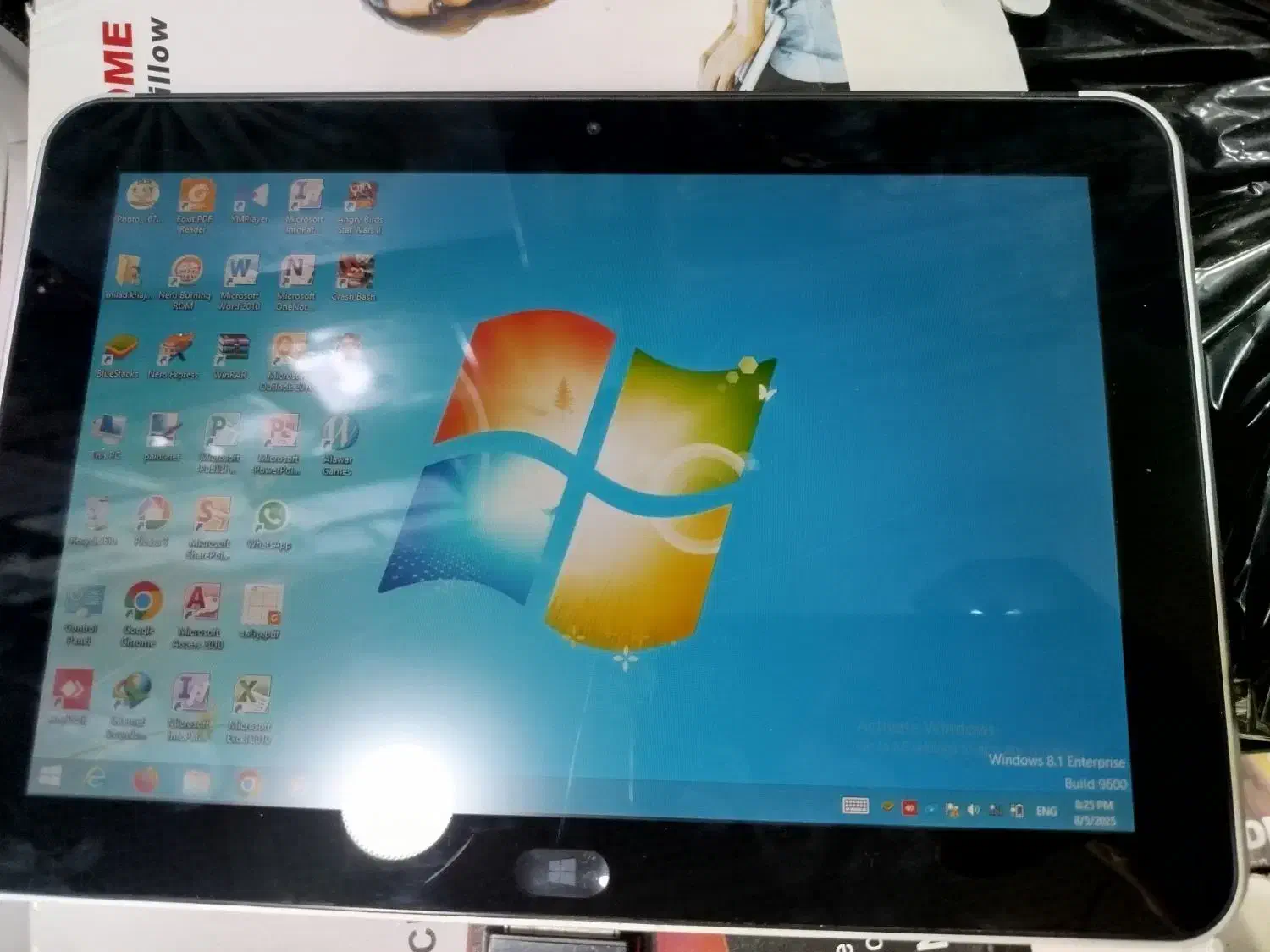 لپ تاپ|رایانه همراه|بندر گناوه, |دیوار