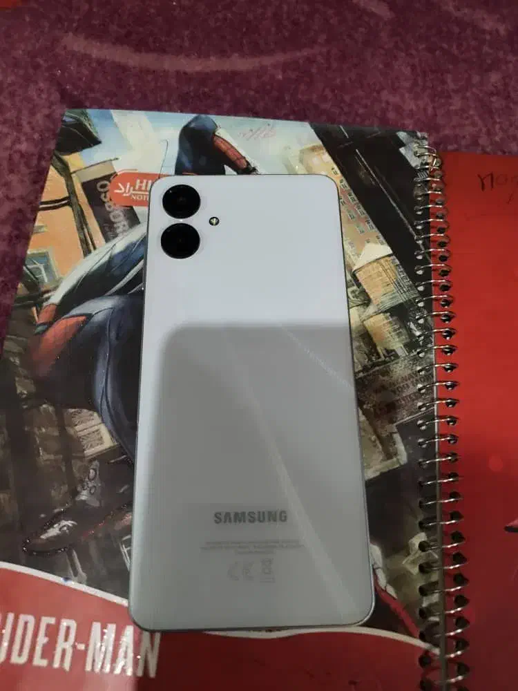 سامسونگ A06|موبایل|تهران, فرحزاد|دیوار