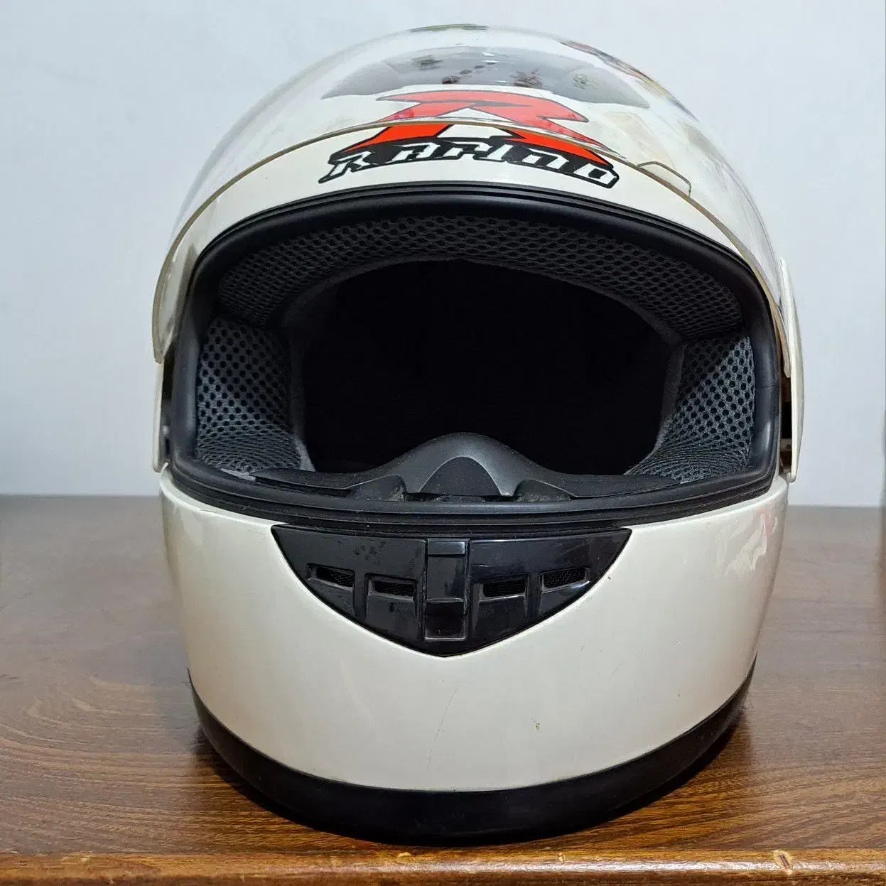 کلاه کاسکت راپیدو در حد نو|دوچرخه، اسکیت، اسکوتر|فولادشهر, مسکن مهر فولادشهر|دیوار