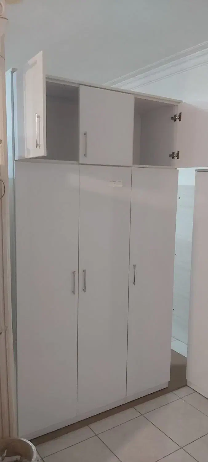 کمد|جاکفشی، کمد، دراور|ایلام, |دیوار