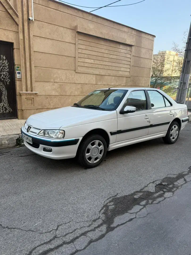 فروش پژو پارس|خودرو سواری و وانت|تبریز, |دیوار