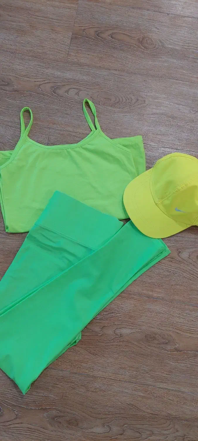 ست ورزشی کاملا نو|لباس|قم, صفاشهر|دیوار