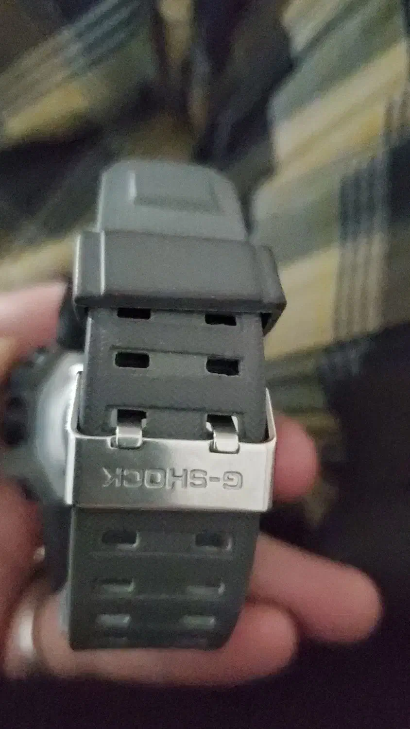 ساعت مچی جی شاک کاسیوژاپنی.|ساعت|زاهدان, |دیوار