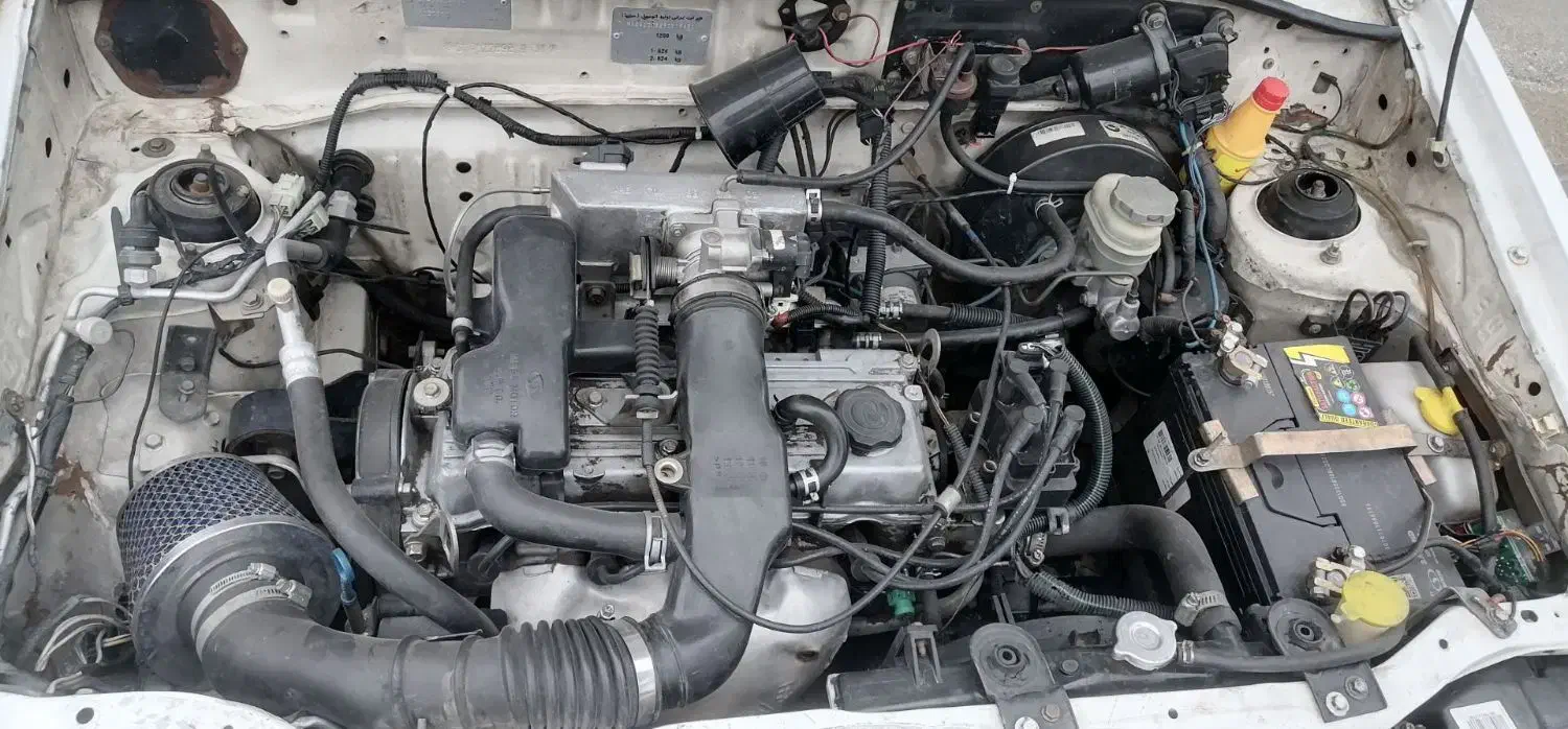 ماشین|خودرو سواری و وانت|تایباد, |دیوار