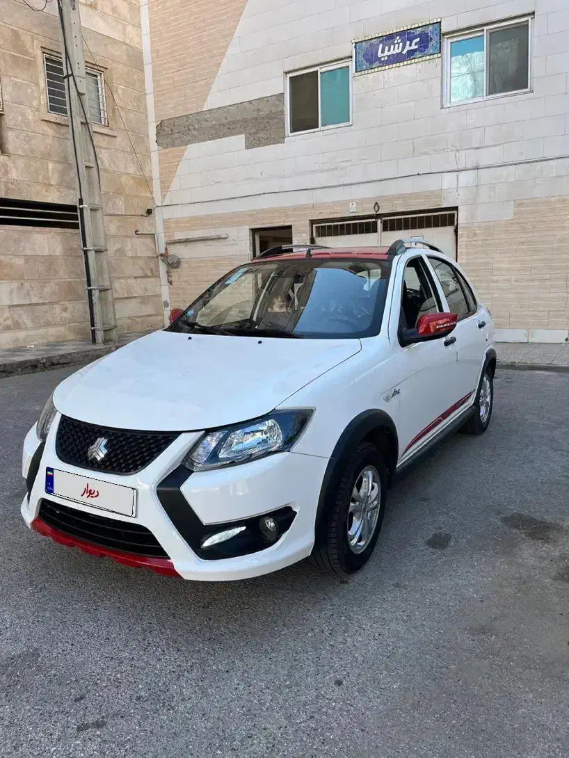 کوییک GXR-Lفول|خودرو سواری و وانت|گنبد کاووس, |دیوار