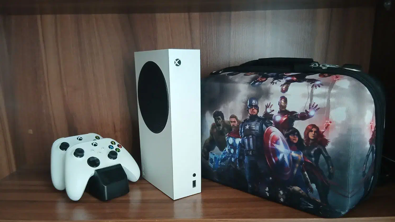 Xbox series ایکسباکس سرس اس|کنسول، بازی ویدئویی و آنلاین|فردوسیه, |دیوار