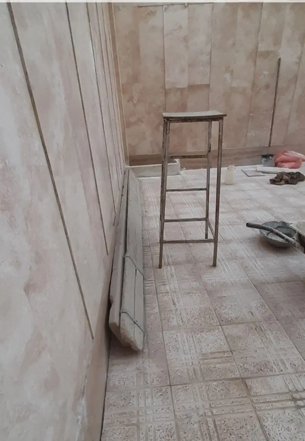 اوستا کار بنا و کاشیکاری|خدمات پیشه و مهارت|خمین, |دیوار