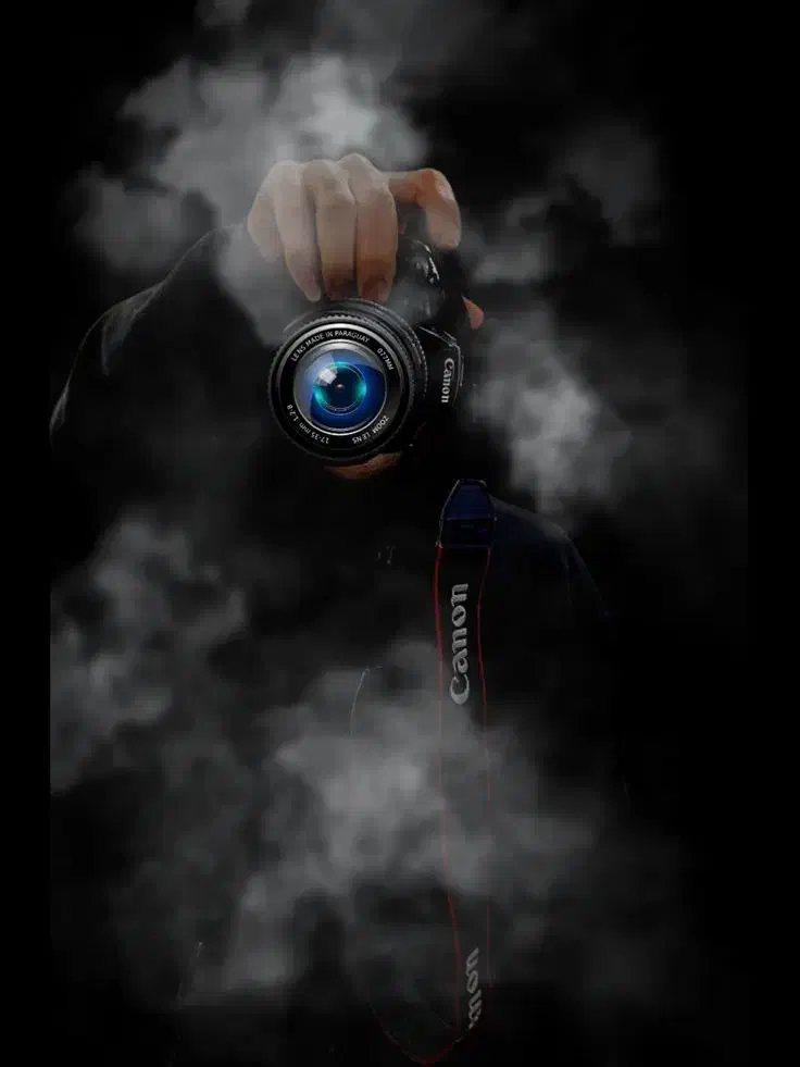 عکس با دوربین کنون|دوربین عکاسی و فیلمبرداری|دهدشت, |دیوار