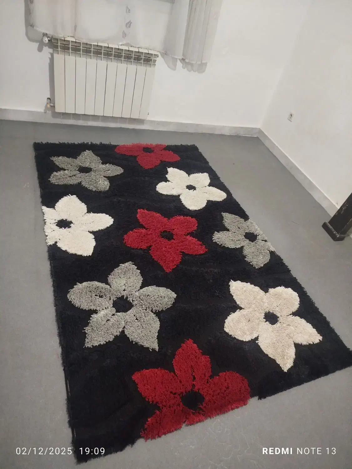 گلیم فرش و فرش کودک|گلیم، جاجیم، گبه|قم, پردیسان|دیوار