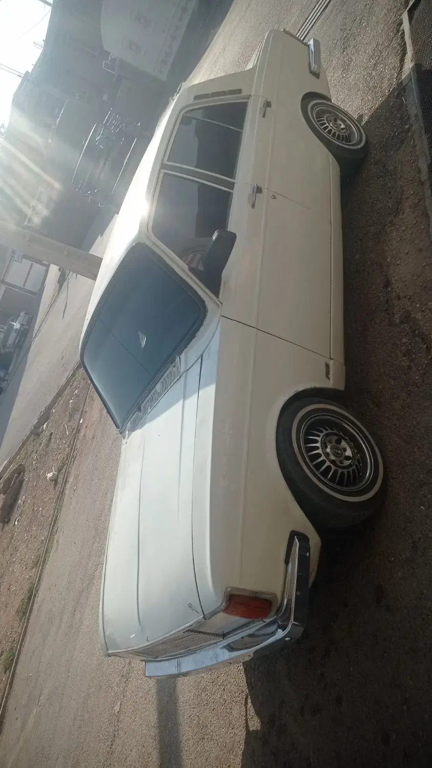 پیکان سواری 79|خودرو سواری و وانت|یاسوج, |دیوار