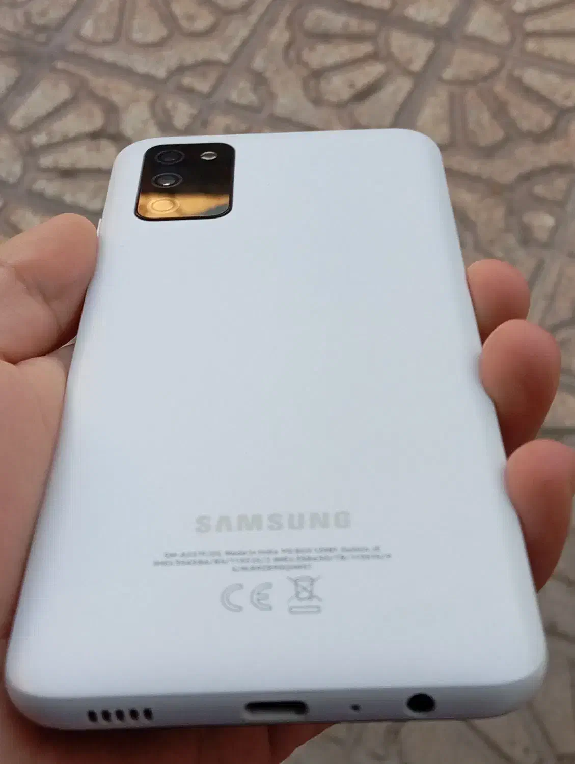 Samsung A03S|موبایل|قوچان, |دیوار