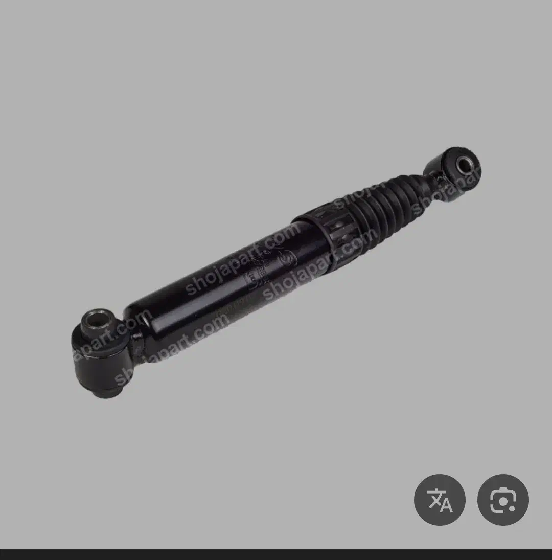 ۴ حلقه لاستیک ۱۹۵..۱۵.۶۰جفت کمک عقب ۲۰۶ اکسل ۲۰۶sd|قطعات یدکی و لوازم جانبی|اندیشه, شهرک صدف|دیوار