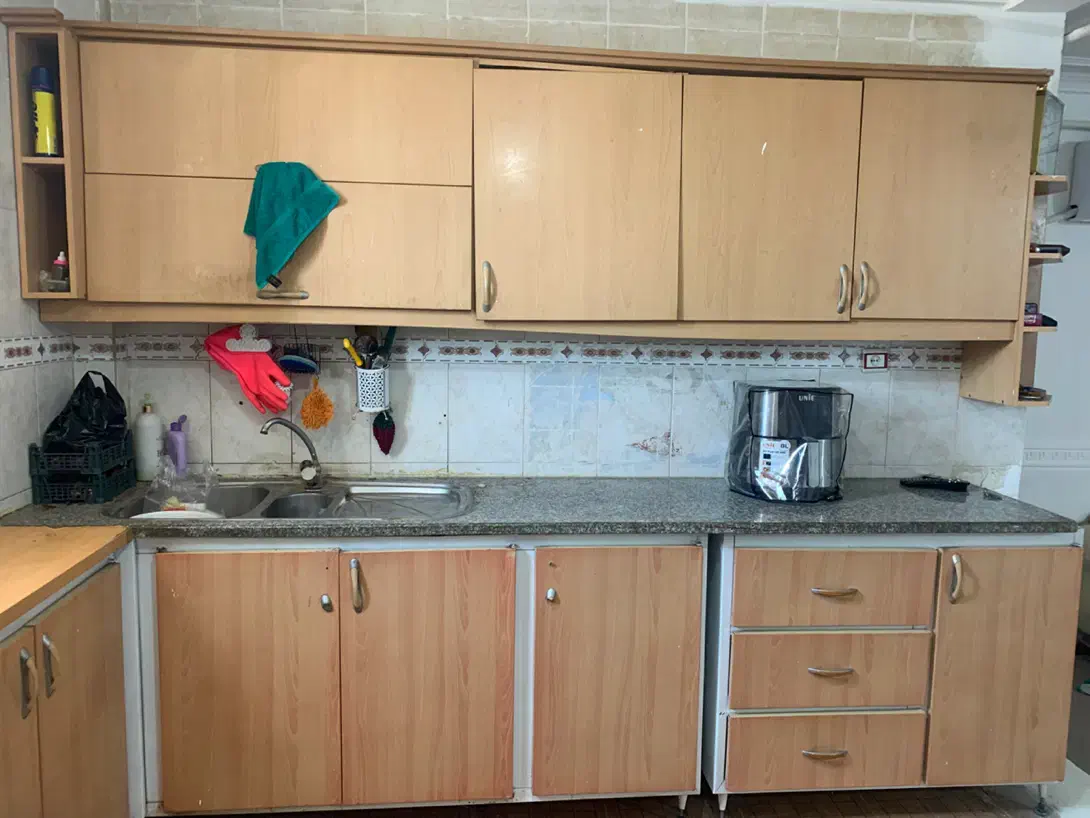 کابینت فلزی|مصالح و تجهیزات ساختمان|بندر ماهشهر, |دیوار