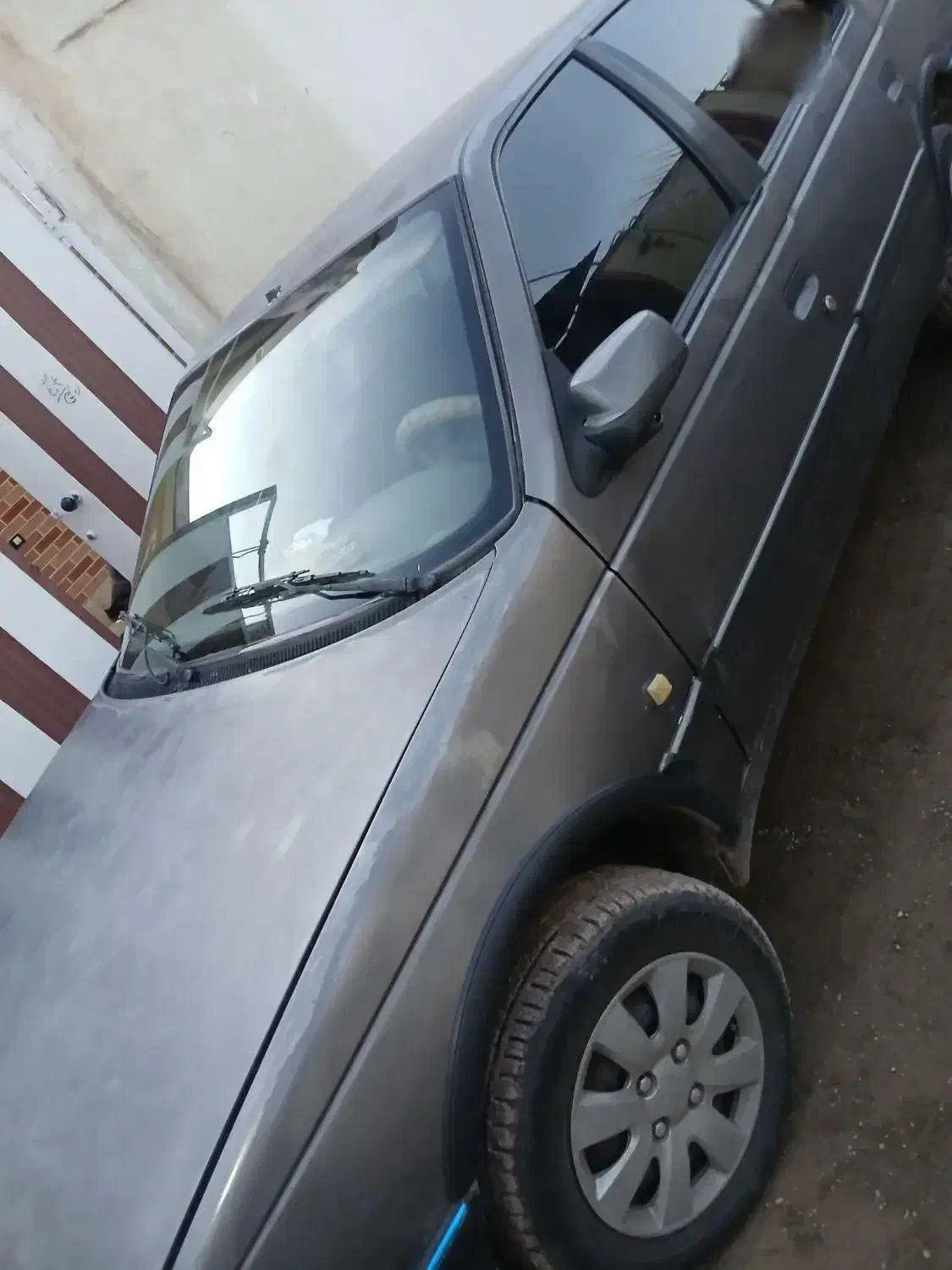 پژو ۴۰۵|خودرو سواری و وانت|کرمان, |دیوار