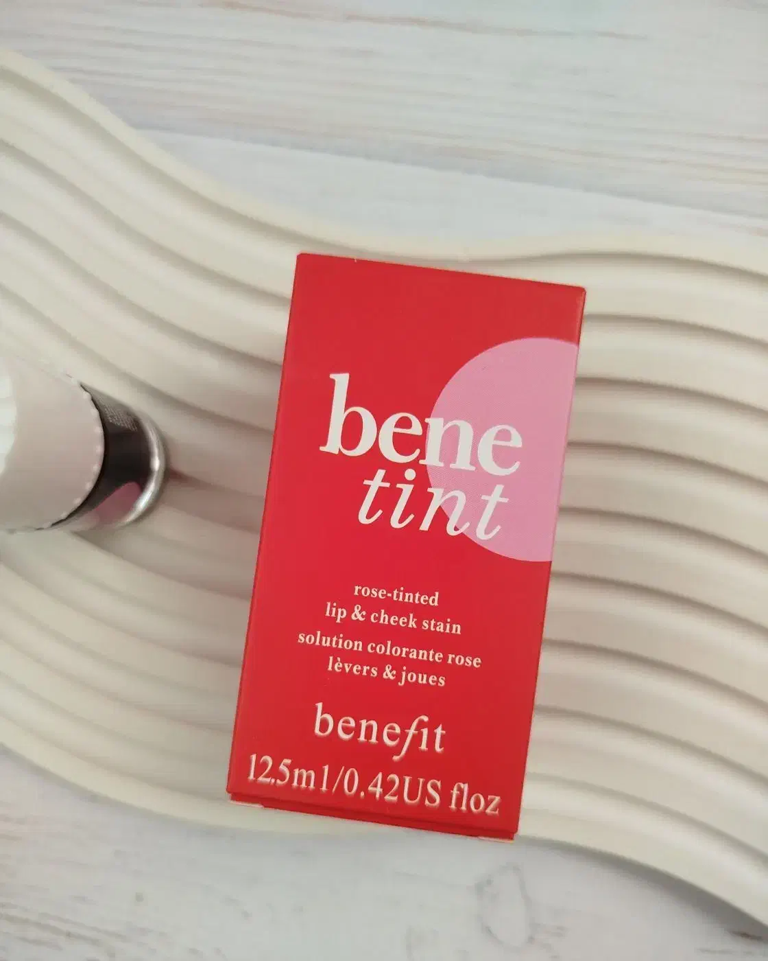 تینت بنفیت ( فرچه لاکی )|آرایشی، بهداشتی، درمانی|مشهد, شفا|دیوار