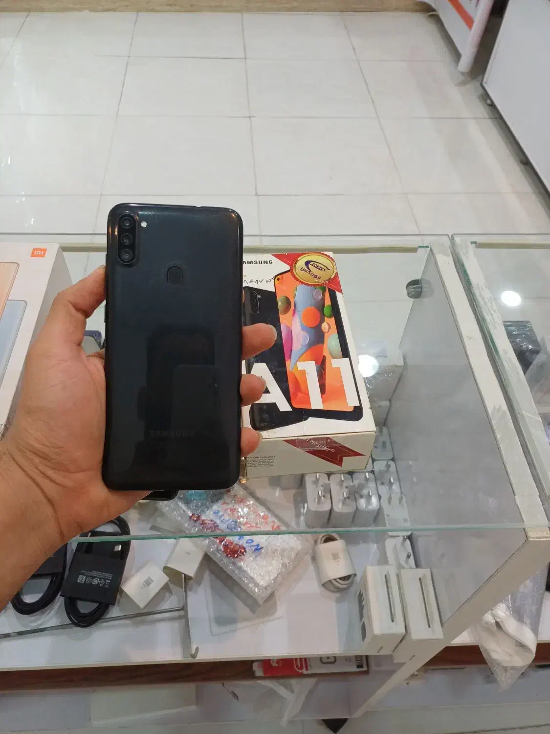 نوت ۱۰ پرو|موبایل|خرم‌آباد, |دیوار