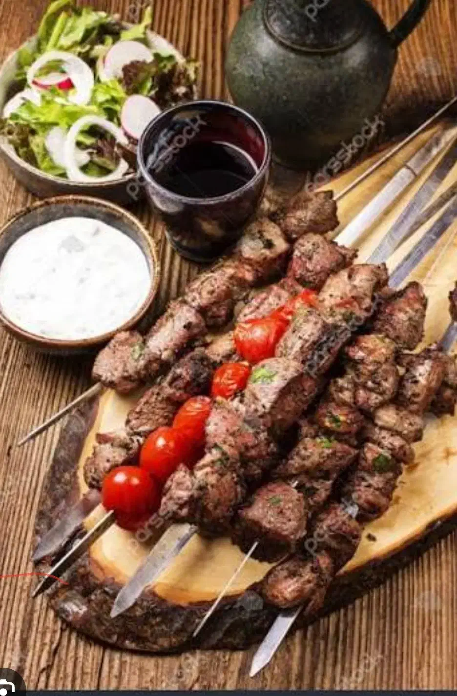 استخدام شاگرد کافه و کبابی( خانوم و آقا)|استخدام خدمات فروشگاه و رستوران|زاهدان, |دیوار