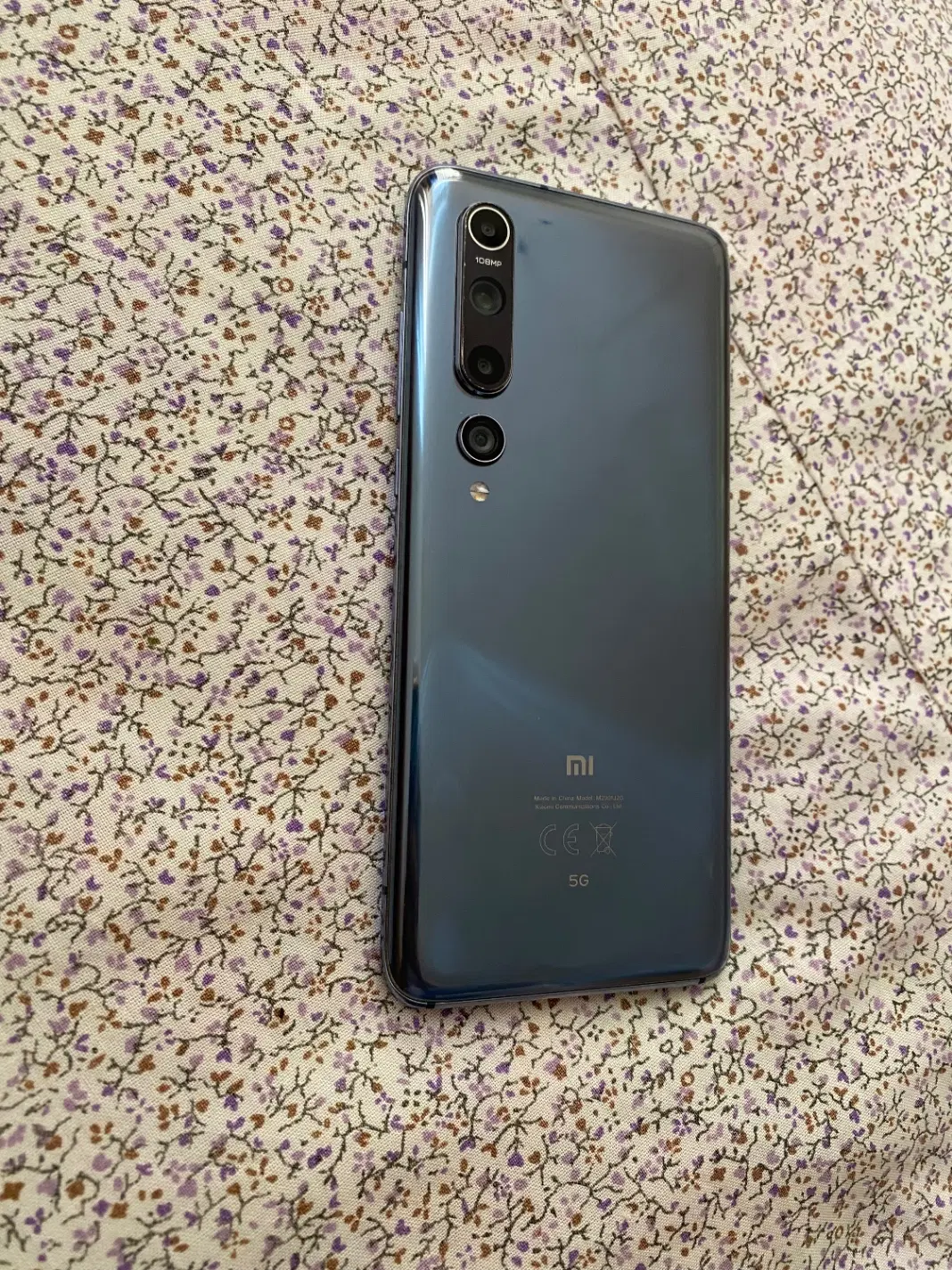 mi 10|موبایل|شیراز, شیمی گیاه|دیوار