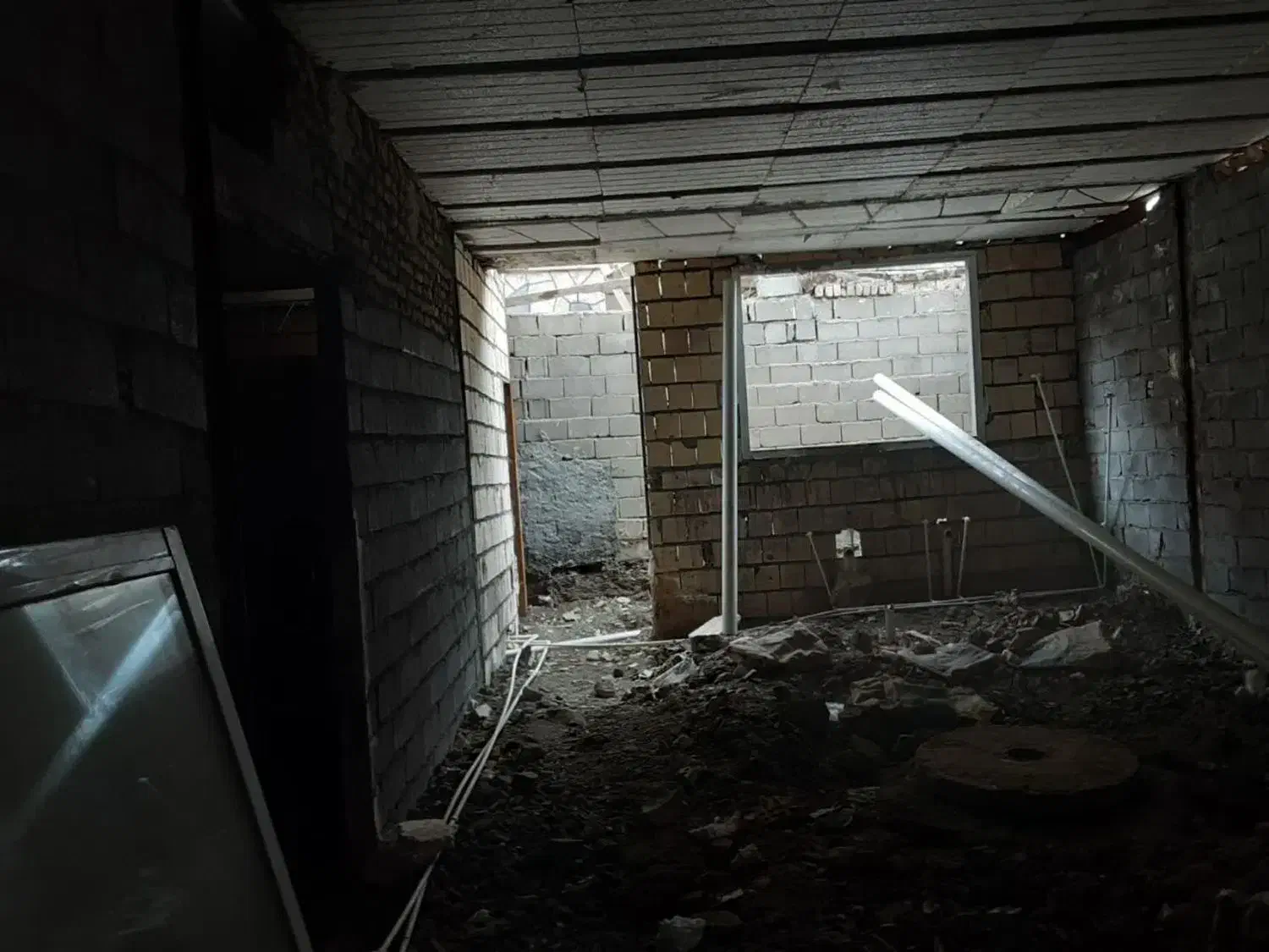 ساختمان درحال ساخت اول شاندیز ۱۲۲ متر|فروش آپارتمان|شاندیز, |دیوار