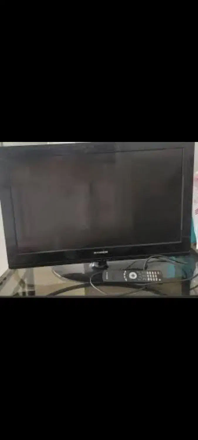 تلویزیون ۳۲ ال سی دی|تلویزیون و پروژکتور|دوتپه, |دیوار