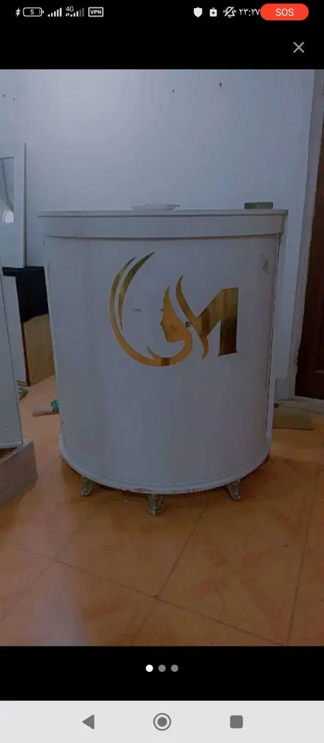 وسایل موجود برای ارایشگاه|آرایشگاه و سالنهای زیبایی|جیرفت, |دیوار