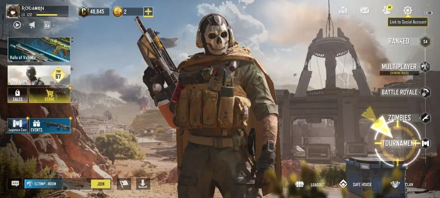 کالاف دیوتی|کنسول، بازی ویدئویی و آنلاین|کتالم و سادات شهر, |دیوار