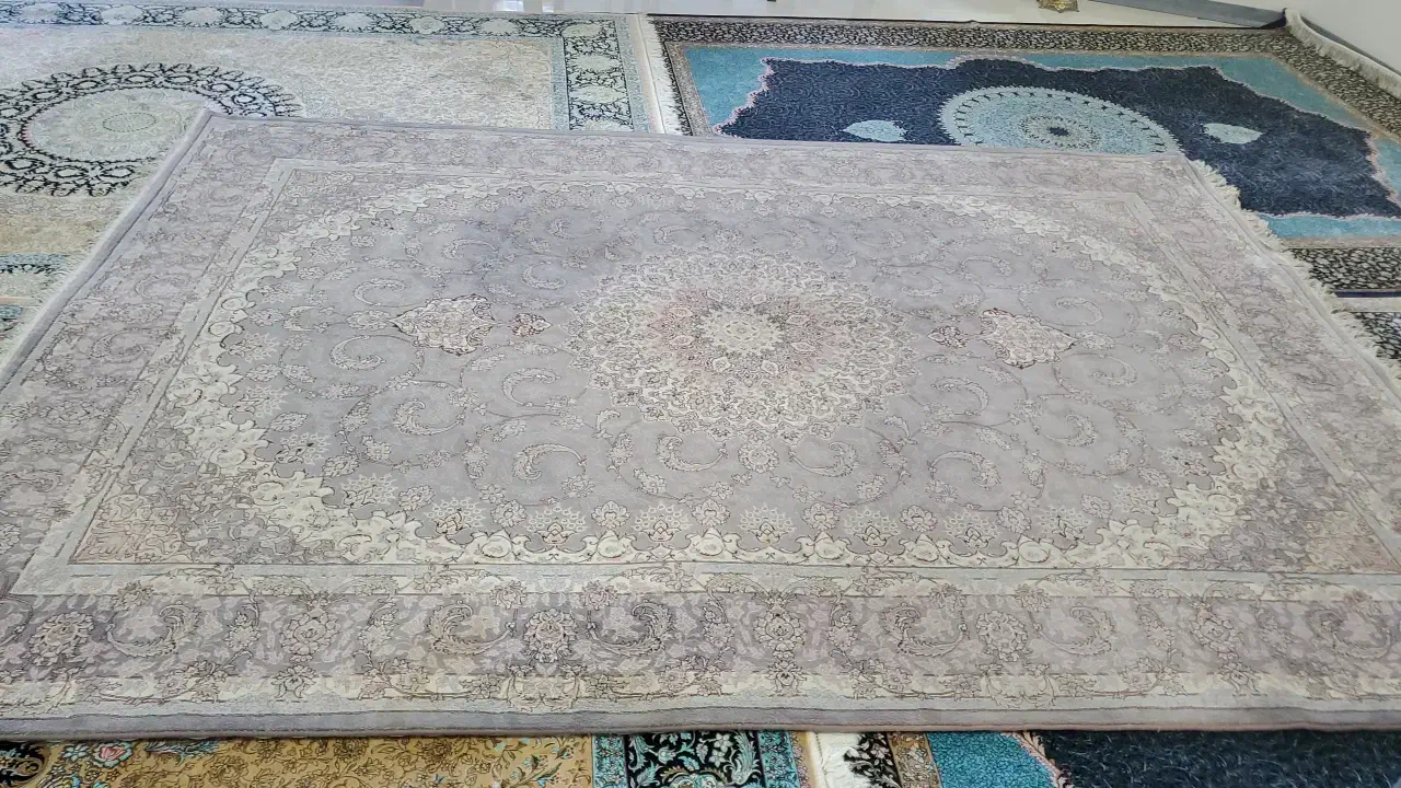 فرش ۹ متری|فرش|رشت, کوی امام رضا|دیوار