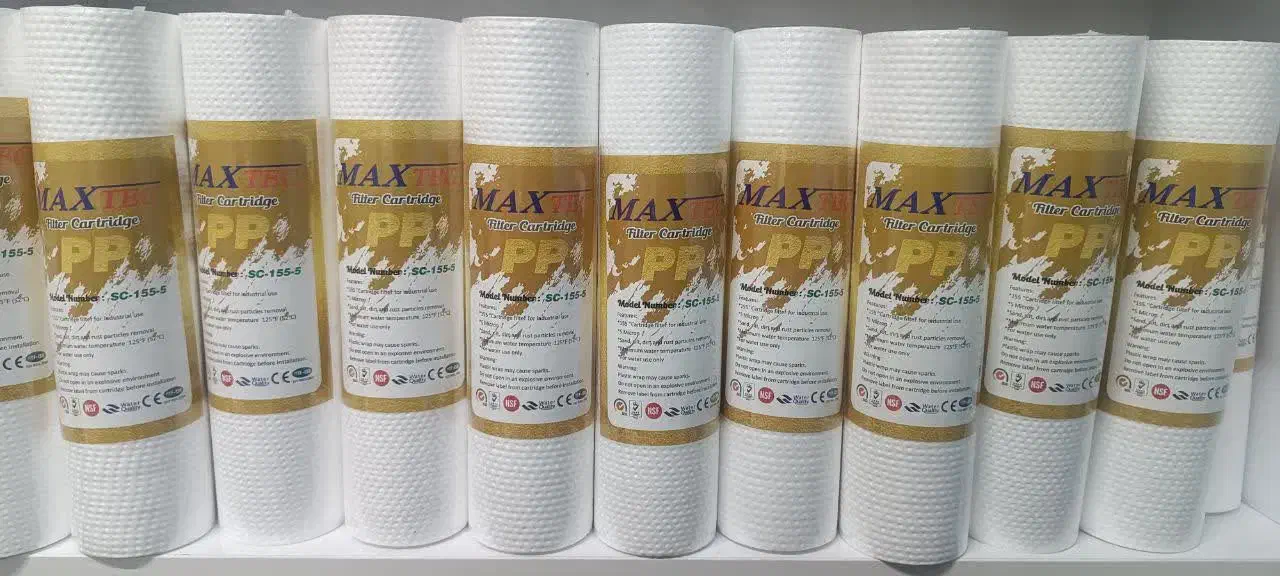 پک فیلتر|آبسردکن و تصفیه آب|قم, پردیسان|دیوار