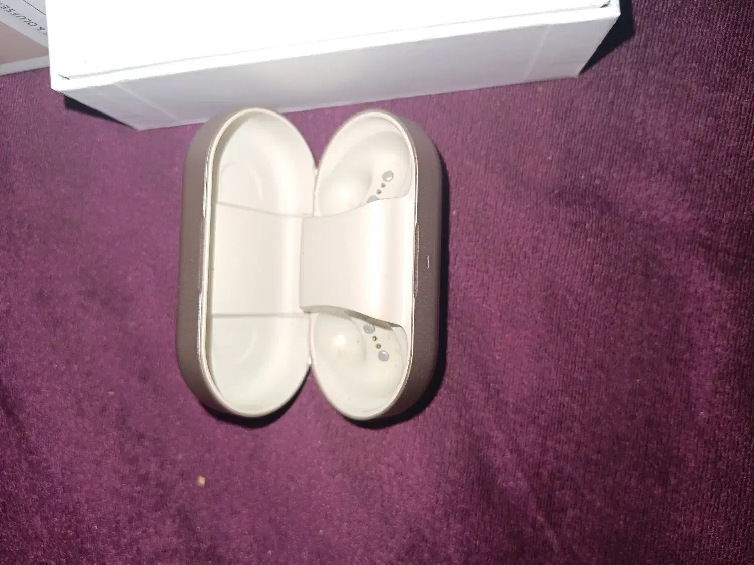 هدفون Bang & Olufsen|لوازم جانبی موبایل و تبلت|تهران, خزانه|دیوار