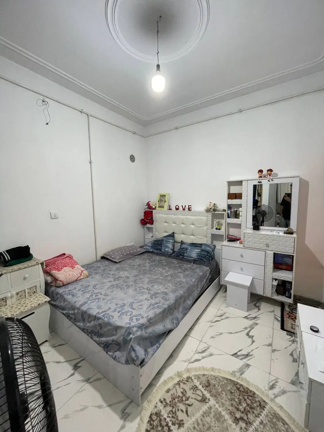 فروش ۷۷ متری/شهرک فجر /فقط با۸۰۰نقدینگی|فروش آپارتمان|ساوه, |دیوار