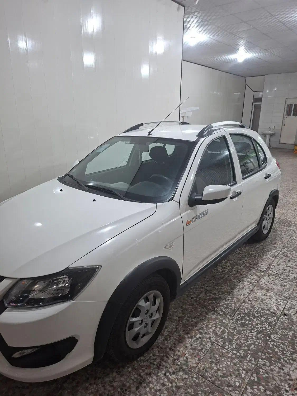 کوئیک|خودرو سواری و وانت|دزفول, |دیوار